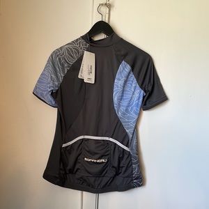 Louis Garneau Woman Zircon 2 Jersey